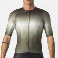 CASTELLI AERO RACE 6.0 JERSEY 2022 JERSEY