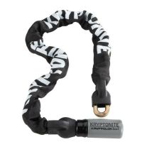 KRYPTONITE KRYPTOLOK SERIES 2 CHAIN WITH INTEGRATED HEAD