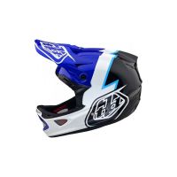 CASCO TROY LEE DESIGNS D3 FIBERLITE