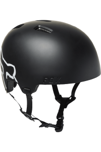 CASCO FOX FLIGHT HELMET