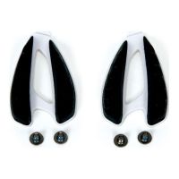 SPECIALIZED ROAD SHOE HEEL LUG REPLACEMENT