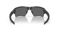 OCCHIALI OAKLEY FLAK 2.0 XL BLACK BLACK OO9188-9659