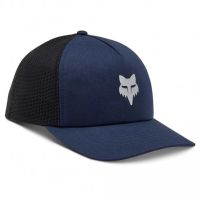 CAPPELLINO FOX HEAD TRUCKER HAT