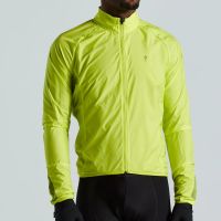 SPECIALIZED SL PRO HYPERVIZ RACE-SERIES WIND PROOF JACKET