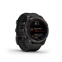 OROLOGIO GARMIN FENIX 7 SAPPHIRE SOLAR