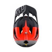 CASCO TROY LEE DESIGNS STAGE MIPS NOVA