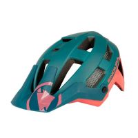 CASCO ENDURA SIGLETRACK HELMET MIPS