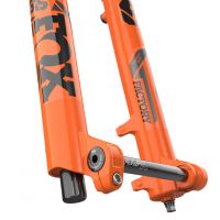 FORCELLA FOX 36 29 FLOAT FACTORY KASHIMA F-S 160 GRIP2 HSC/LSC ORNG 15QRX110 R4