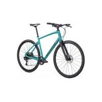 BICI SPECIALIZED SIRRUS X 4.0