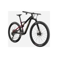 BICI CANNONDALE SCALPEL LAB71