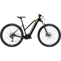 CANNONDALE TRAIL NEO 3 REMIXTE BIKE