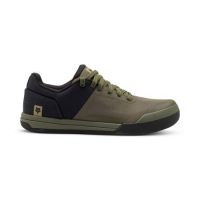 SCARPE FOX UNION CANVAS