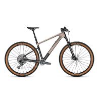 FOCUS RAVEN 8.9 BIKE