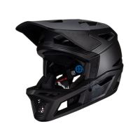 LEATT GRAVITY 4.0 FULL FACE HELMET 2023