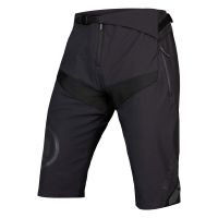 ENDURA MT500 BURNER SHORT II NERO