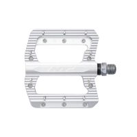 HT PEDALE ANS01 ARGENTO