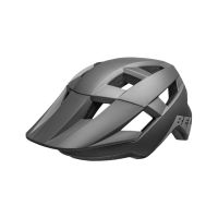 BELL SPARK MATTE/GLOSS GREY 54-61 ONE SIZE HELMET