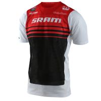 TROY LEE DESIGNS SKYLINE AIR SRAM JERSEY