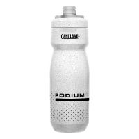 BORRACCIA CAMELBAK PODIUM 24OZ 700ML WHITE 1875103071