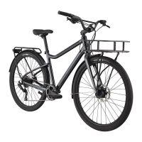 BICI CANNONDALE TREADWELL EQ DLX MD BLACK MAGIC C37131M10MD