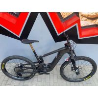 BICI USATA SANTA CRUZ HECKLER XT MULLET - M - ANNO 2021