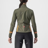 GIACCA CASTELLI DONNA DINAMICA 2 JACKET