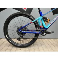 BICI USATA MONDRAKER FOXY RR CARBON M ANNO 2020
