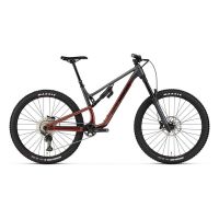 ROCKY MOUNTAIN ALTITUDE ALLOY 30 BIKE