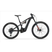 WHYTE E-180 S MX BIKE