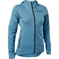 GIACCA FOX DONNA FLEXAIR WATER JACKET