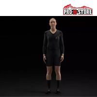 BODY SPECIALIZED DONNA S-WORKS AERO SKINSUIT LS