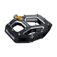 PEDALI SHIMANO SAINT M828 FLAT 