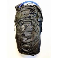 CAMELBAK MAGIC 70 BLACK BACKPACK