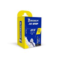 MICHELIN AIRSTOP INNER TUBE 27.5 48/62-584 SV60 PRESTA VALVE 60 MM