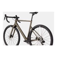 BICI GRAVEL CANNONDALE SUPERSIX EVO SE 54 MTG C17102U2054