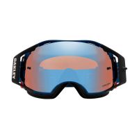 MASCHERA OAKLEY AIRBRAKE POSEIDON W PRIZM SAPPHIRE OO7107-17