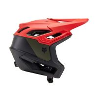 CASCO FOX DROPFRAME PRO NYF