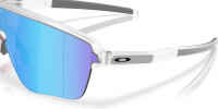 OCCHIALI OAKLEY CORRIDOR SQ MATTE TRANSPARENT PRIZM SAPPHIRE OO9415-0542