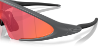 OCCHIALI OAKLEY ELLIPSE MATTE CARBON PRIZM TRAIL TORCH OO9490-0540