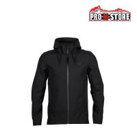 GIACCA FOX PIT JACKET 2026