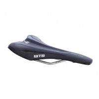 WTB HIGH TAIL PRO BLACK SADDLE