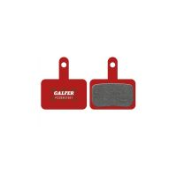 GALFER ADVANCED SHIMANO DEORE BRAKE PADS