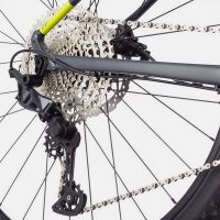 BICI MTB CANNONDALE TRAIL SL 2 29 M MIDNIGHT C26251M10MD