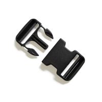 ORTLIEB INTERLOCKING BUCKLE 50MM