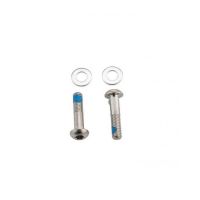 SRAM MOUNTING SCREW KIT FOR FLAT MOUNT STEEL 15MM