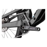 BICI CANNONDALE JEKYLL 2