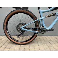 BICI USATA IBIS RIPLEY LARGE ANNO 2019