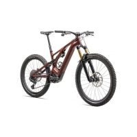 BICI SPECIALIZED TURBO LEVO PRO CARBON