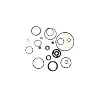 FOX FLOAT DPX2 2024 SHOCK SEAL KIT