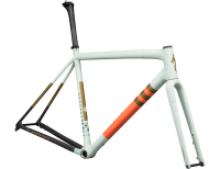 TELAIO SPECIALIZED S-WORKS CRUX